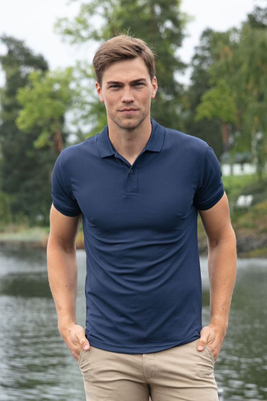 Cool Dry Sport Pique