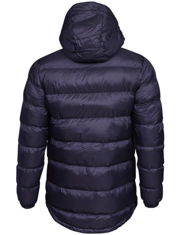 Supersoft Down Jacket