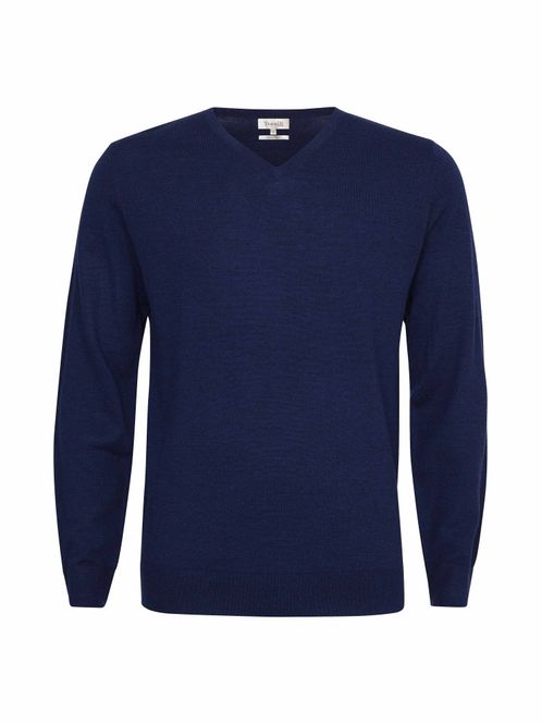 Hovedbilde Merino Wool V-Neck