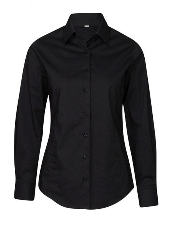 Ladies Stretch Shirt