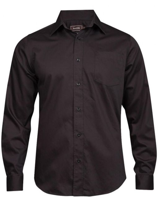 Hovedbilde Basic Mens Shirt/Sort