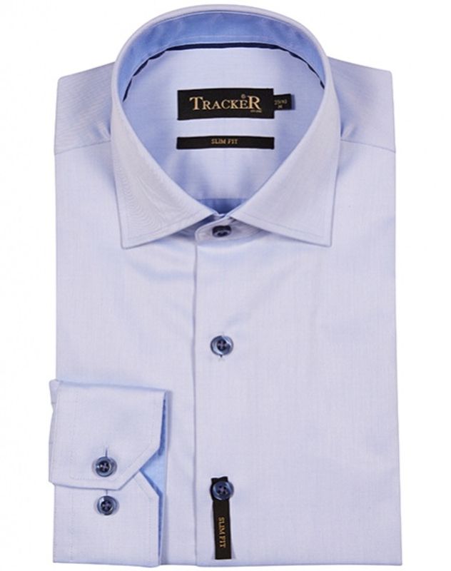 Exclusive Slim Fit Shirt