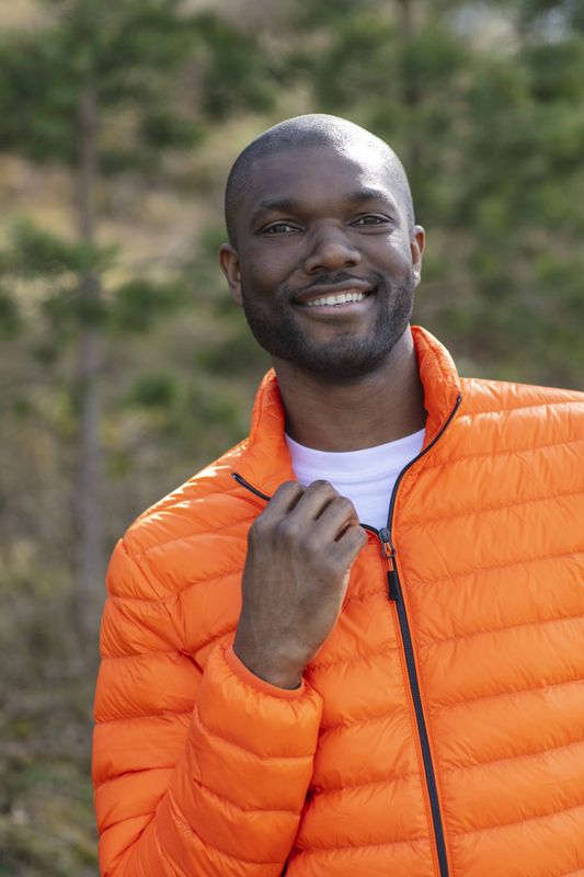 Superlight Down Jacket