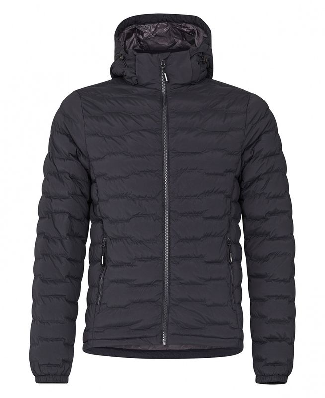 Stretch Down Jacket