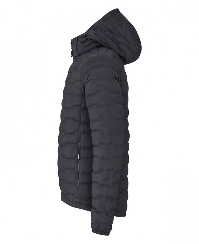 Stretch Down Jacket