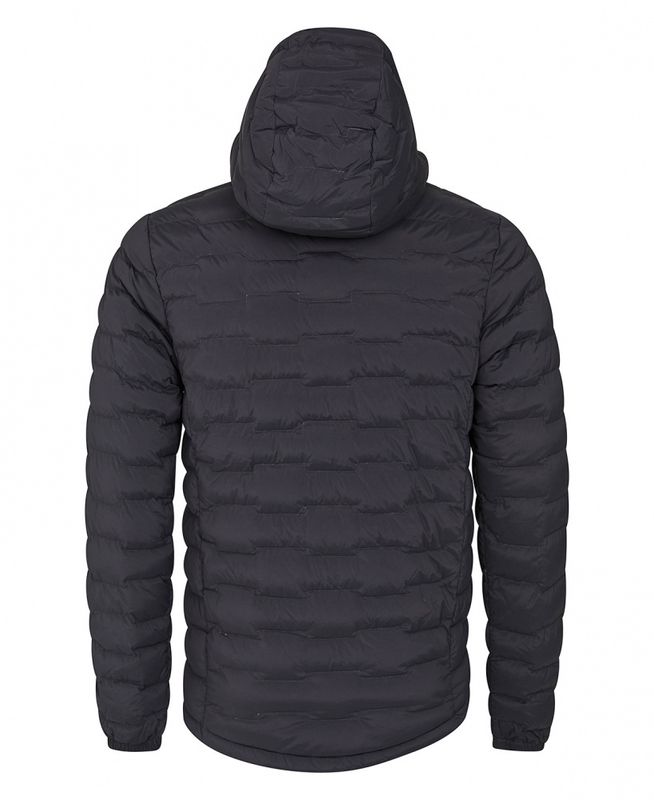 Stretch Down Jacket
