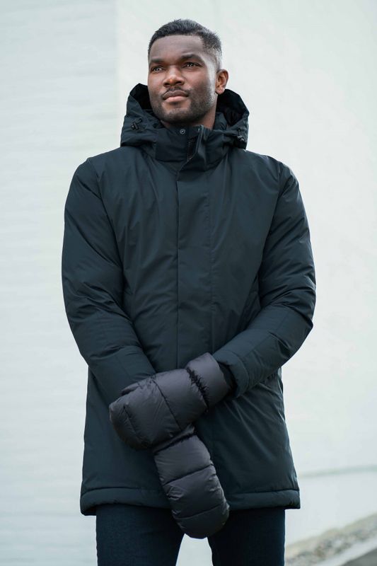 Original Down Parka