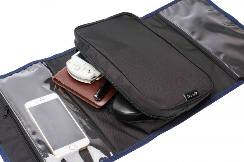 Exclusive Toiletry Bag 