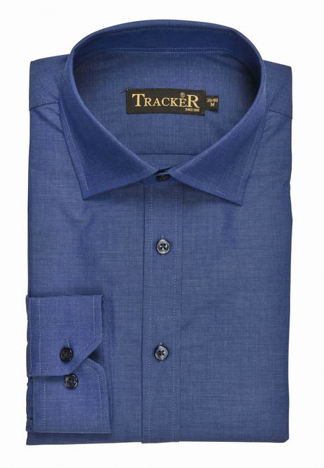 Hovedbilde Cotton Blend Indigo