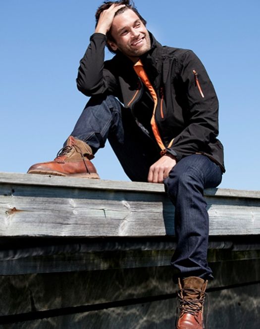 Hovedbilde Contrast Colored Extreme Pro Shell