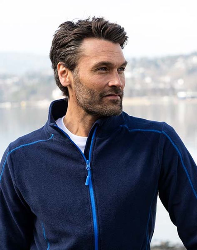 Ultrafleece Jacket