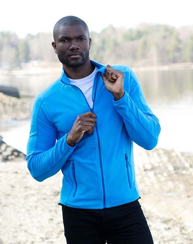 Ultrafleece Jacket
