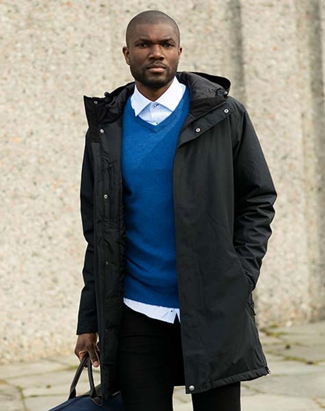 Original Sport Parka