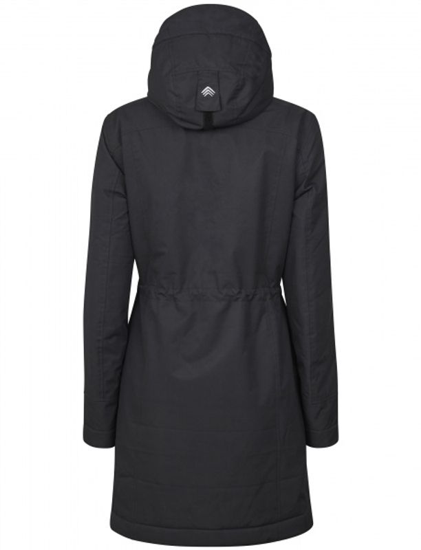 Lady Sport Parka