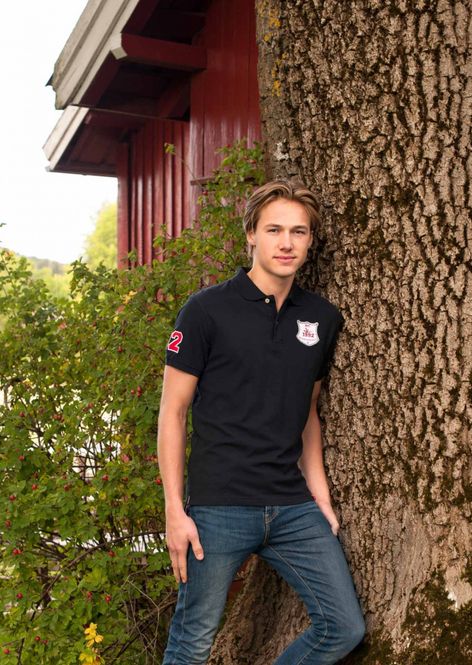 Hovedbilde Original Pique Limited Edition