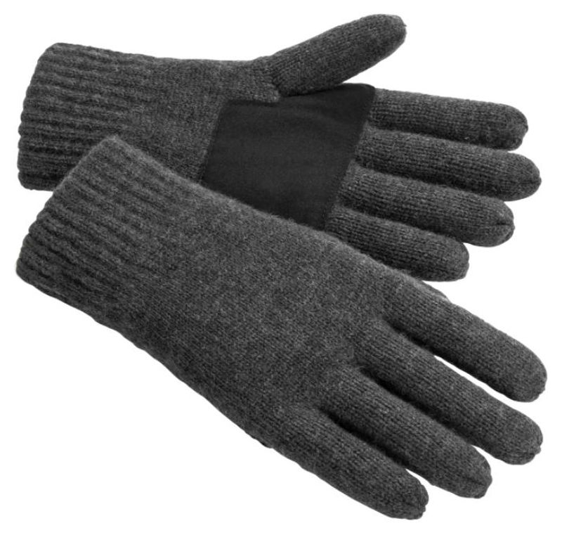 Thinsulate Wool Glove