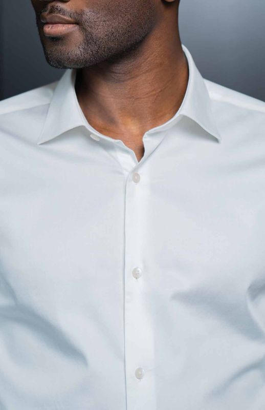 Exclusive Stretch Shirt
