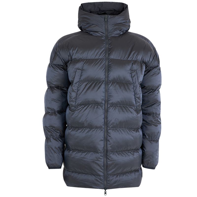 Reversible Down Parka