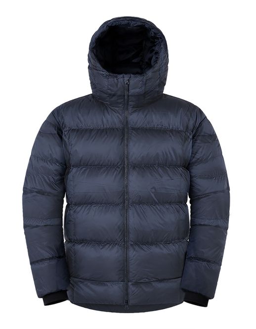 Hovedbilde Supersoft Down Jacket