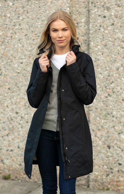 Hovedbilde Lady Sport Parka