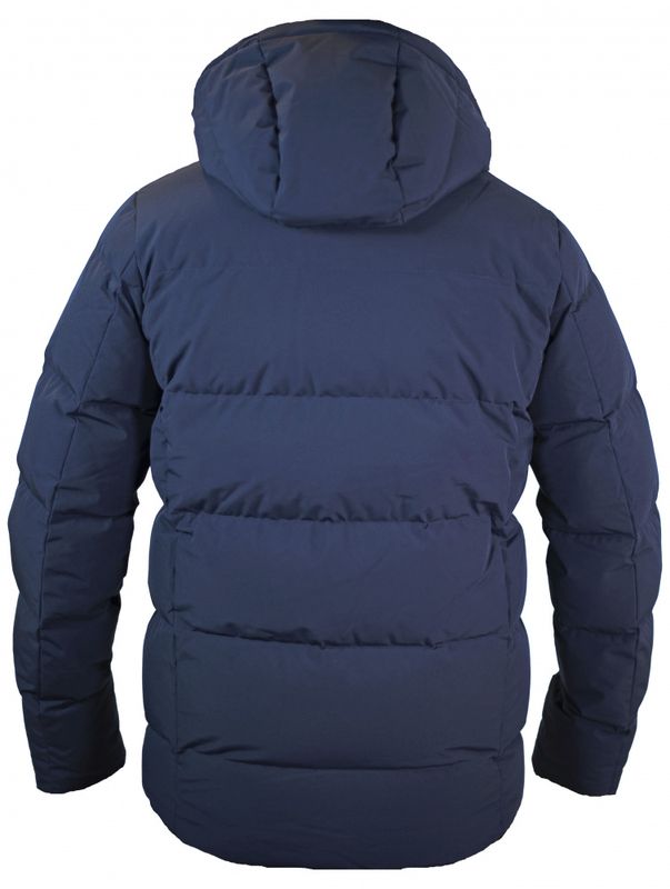 Exclusive Down Jacket