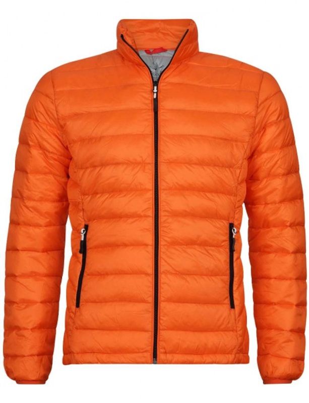 Superlight Down Jacket Lady