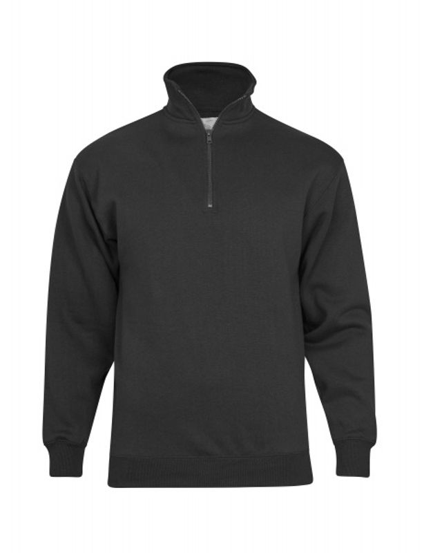 Original Sweat m/zip