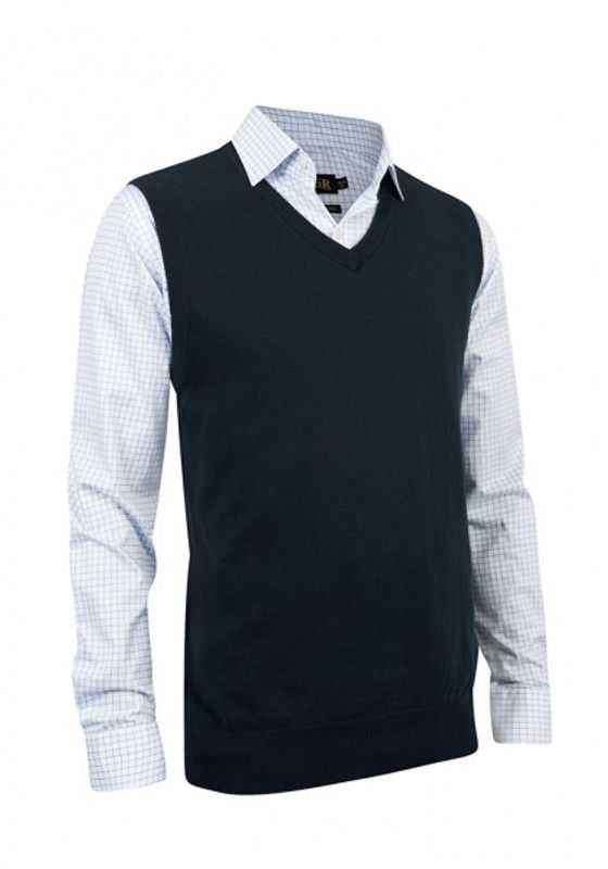Pima Cotton Slipover