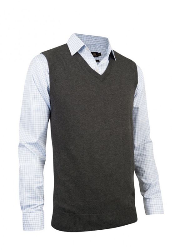 Pima Cotton Slipover