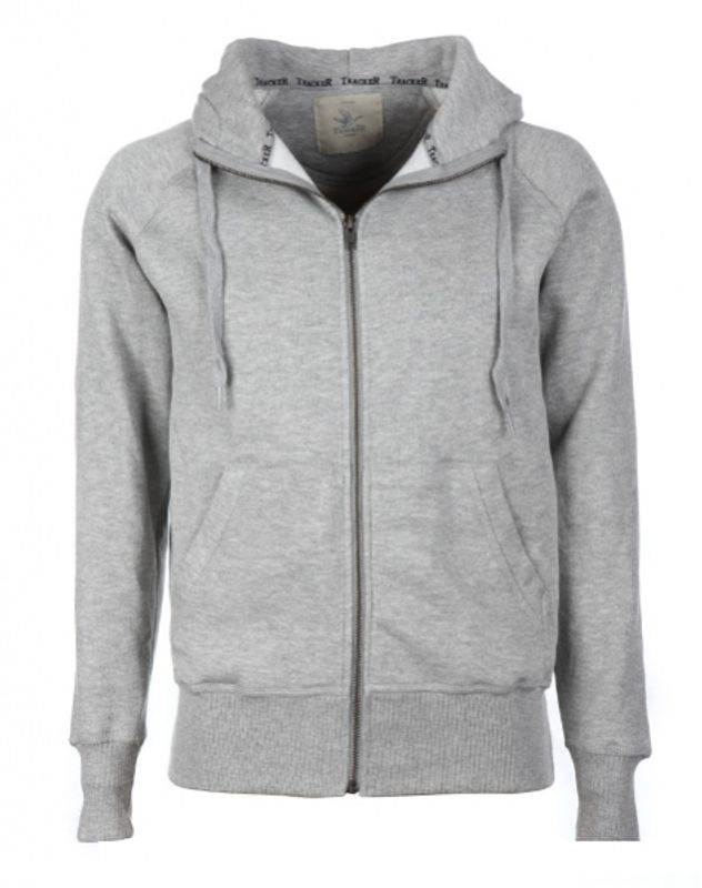 Original Hood Jacket Junior