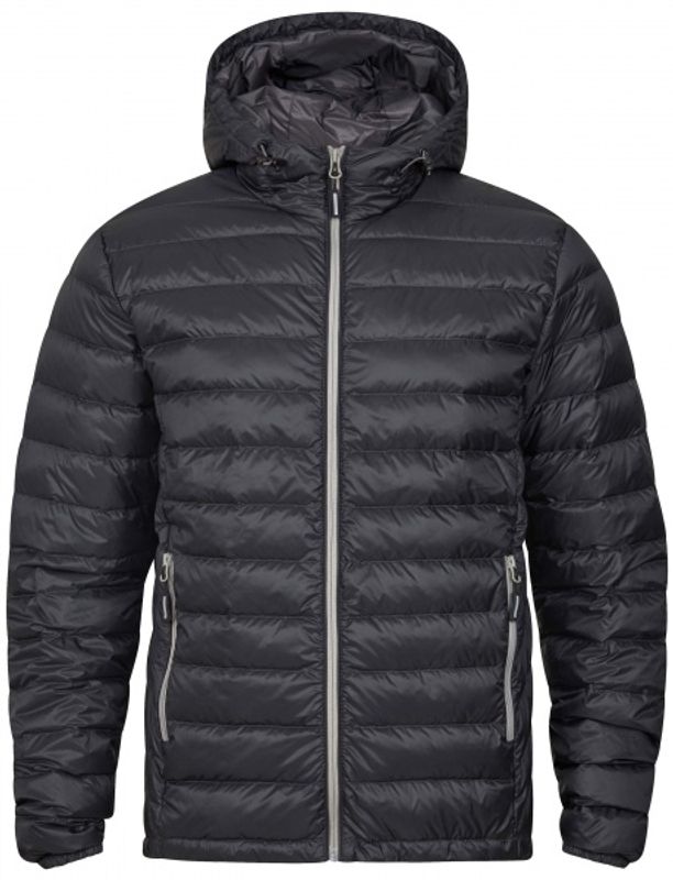 Superlight Down Hood Jacket