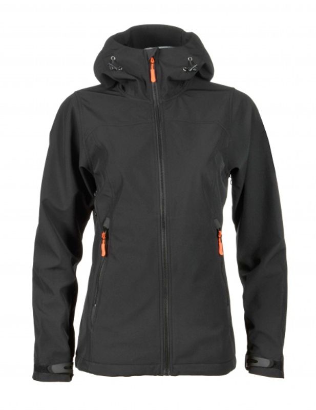 Active Softshell Lady