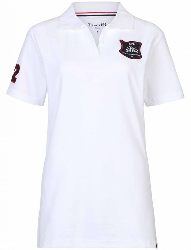 Ladies Pique Limited Edition